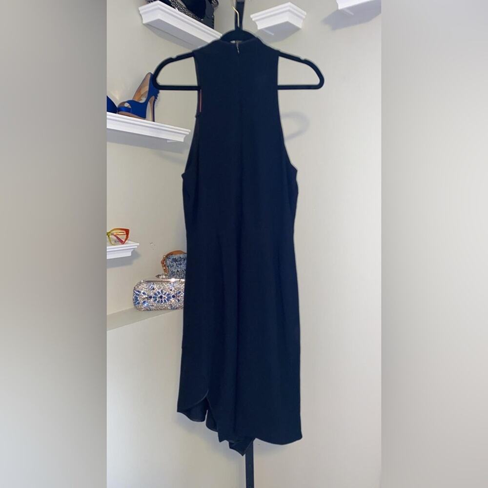 Josie Natori
Black Cheongsam Dress - Picture 4 of 12